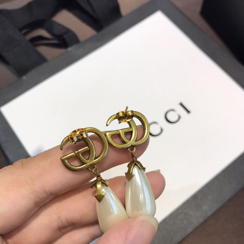 Gucci Earrings